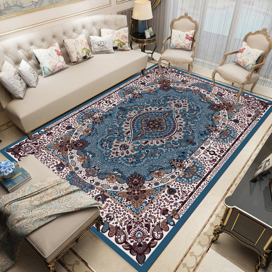 Tapis oriental haut de gamme – Style & raffinement classique