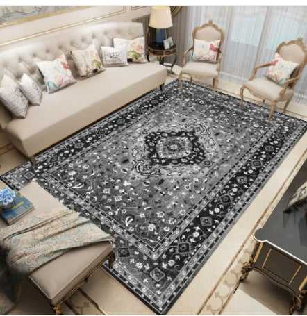 Tapis oriental haut de gamme – Style & raffinement classique
