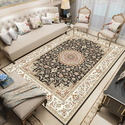Tapis oriental haut de gamme – Style & raffinement classique