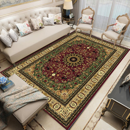 Tapis oriental haut de gamme – Style & raffinement classique