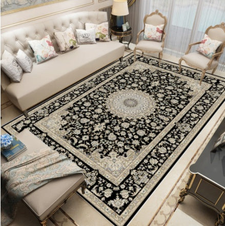 Tapis oriental haut de gamme – Style & raffinement classique