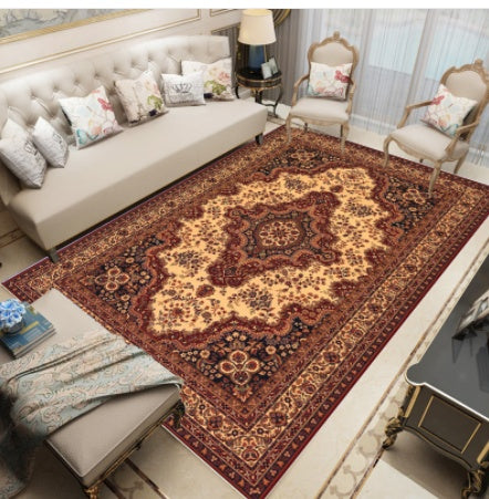 Tapis oriental haut de gamme – Style & raffinement classique
