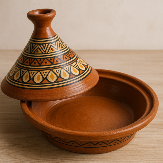 PLAT A TAJINE