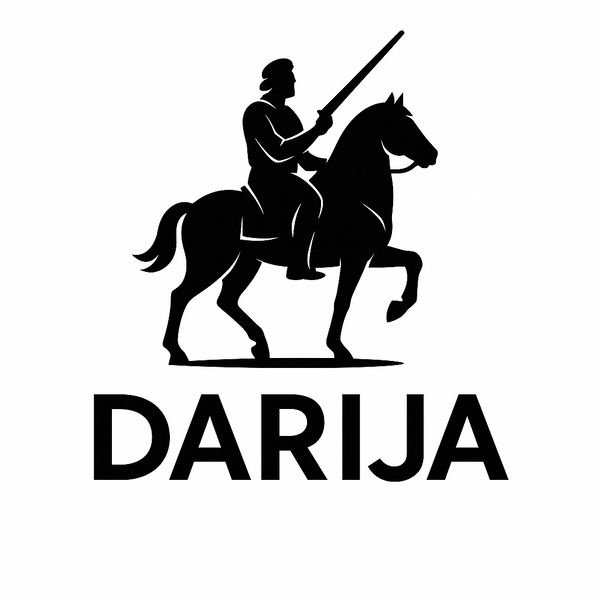 Darija