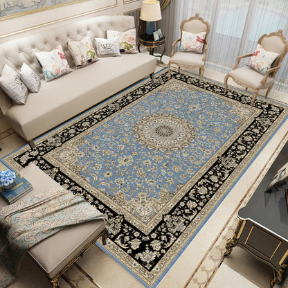 Tapis oriental haut de gamme – Style & raffinement classique