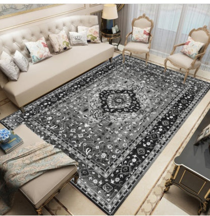 Tapis oriental haut de gamme – Style & raffinement classique