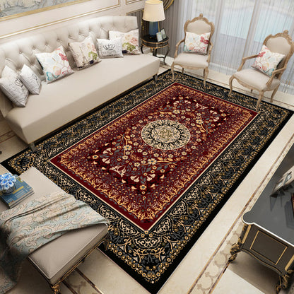Tapis oriental haut de gamme – Style & raffinement classique