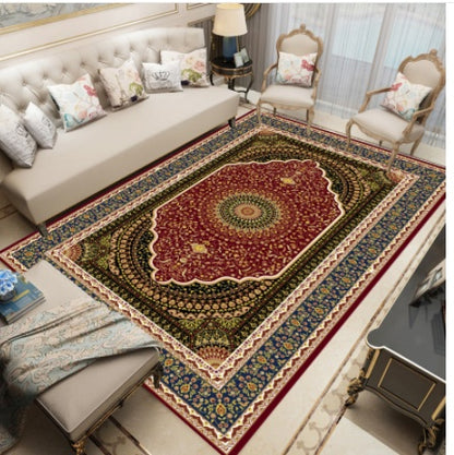 Tapis oriental haut de gamme – Style & raffinement classique
